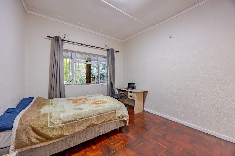 4 Bedroom Property for Sale in Mowbray Western Cape